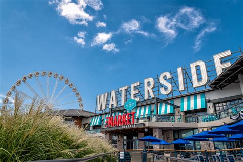 Waterside market - The Market is the heart of the Waterside District. Covering 30,000 square feet with eight culinary and beverage experiences including local, regional, and national …